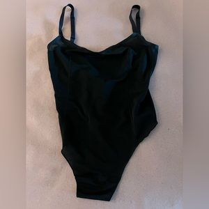Skims Cowl neck bodysuit